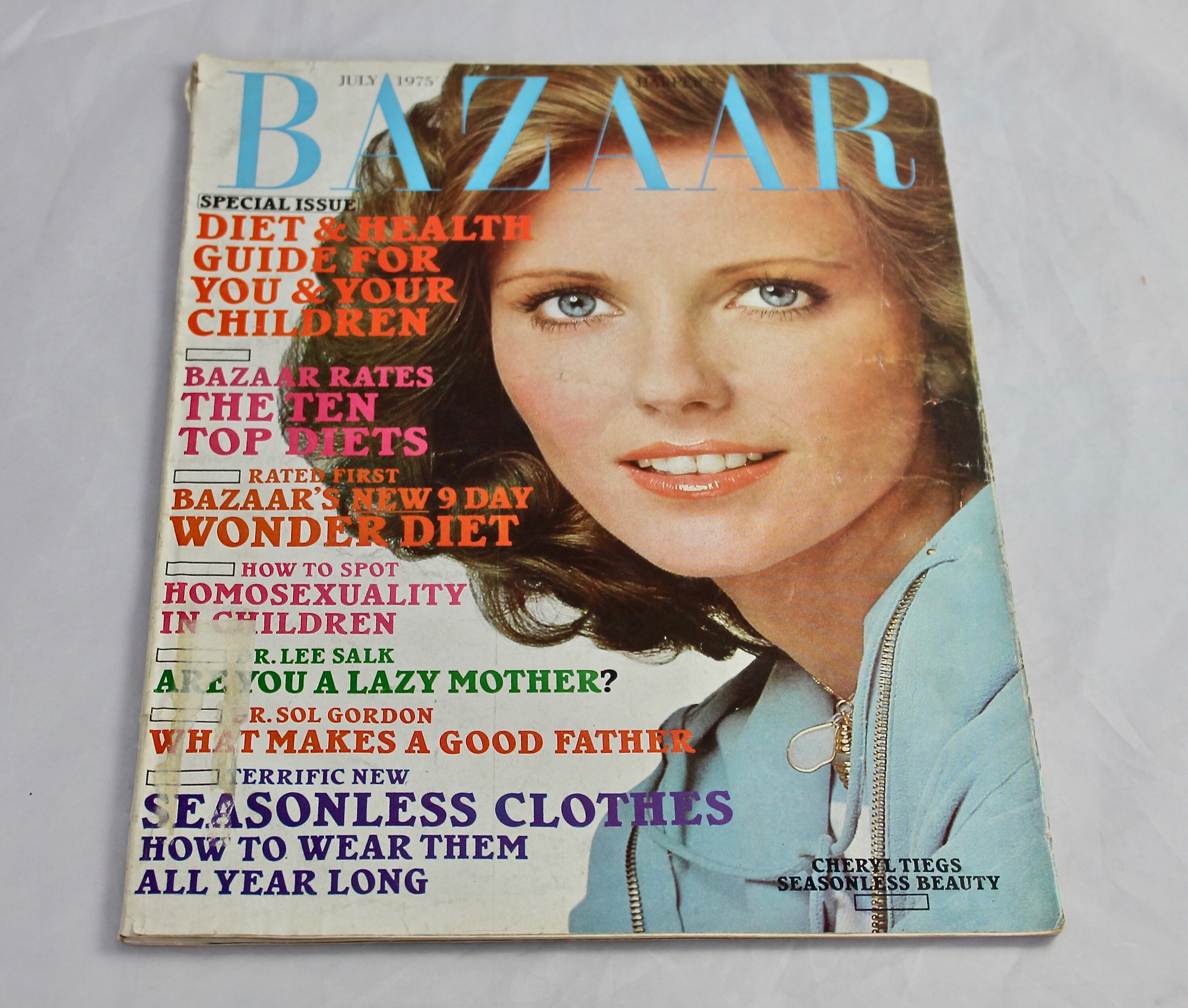 その他 BAZAAR  BEST COVERS Harper's Bazaar Best Covers: Vintage to Now - Paperblog