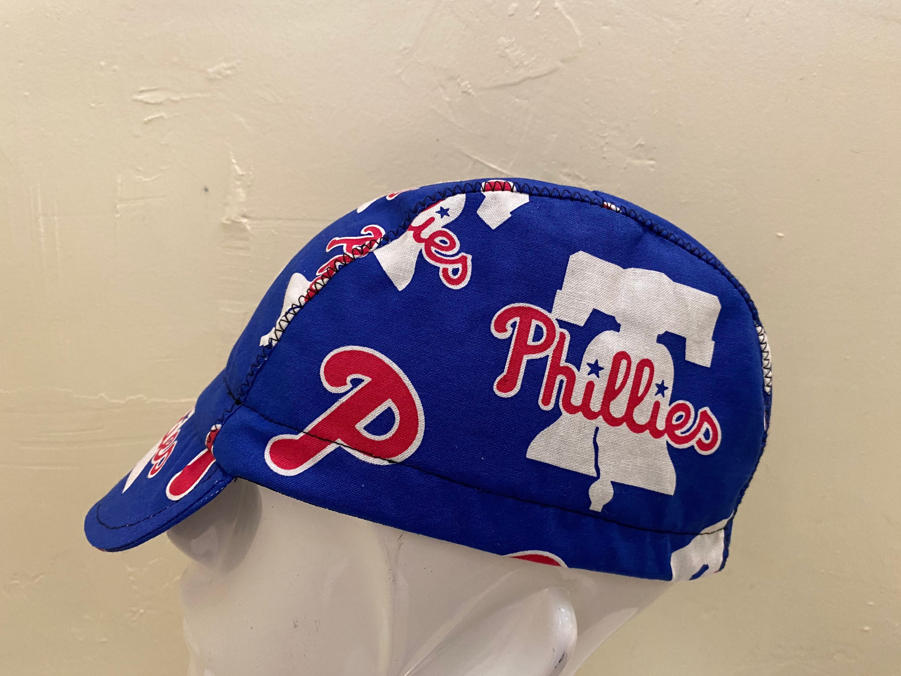 Vintage Phillies Hat - Etsy Canada