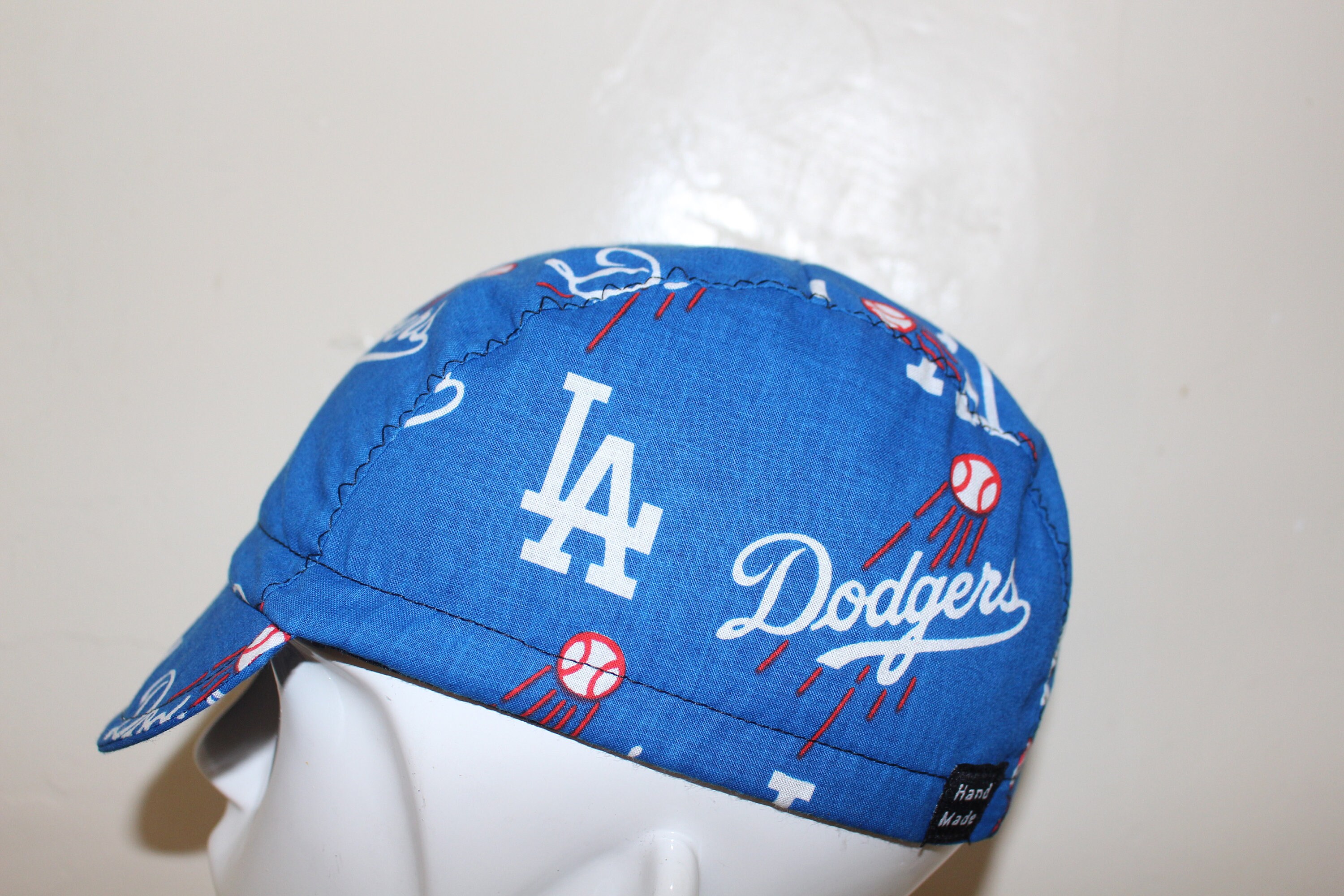 Vintage la dodgers cap - Etsy 日本