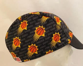 Vintage Phoenix Suns G Cap 90s Snapback Hat Blockhead - Etsy