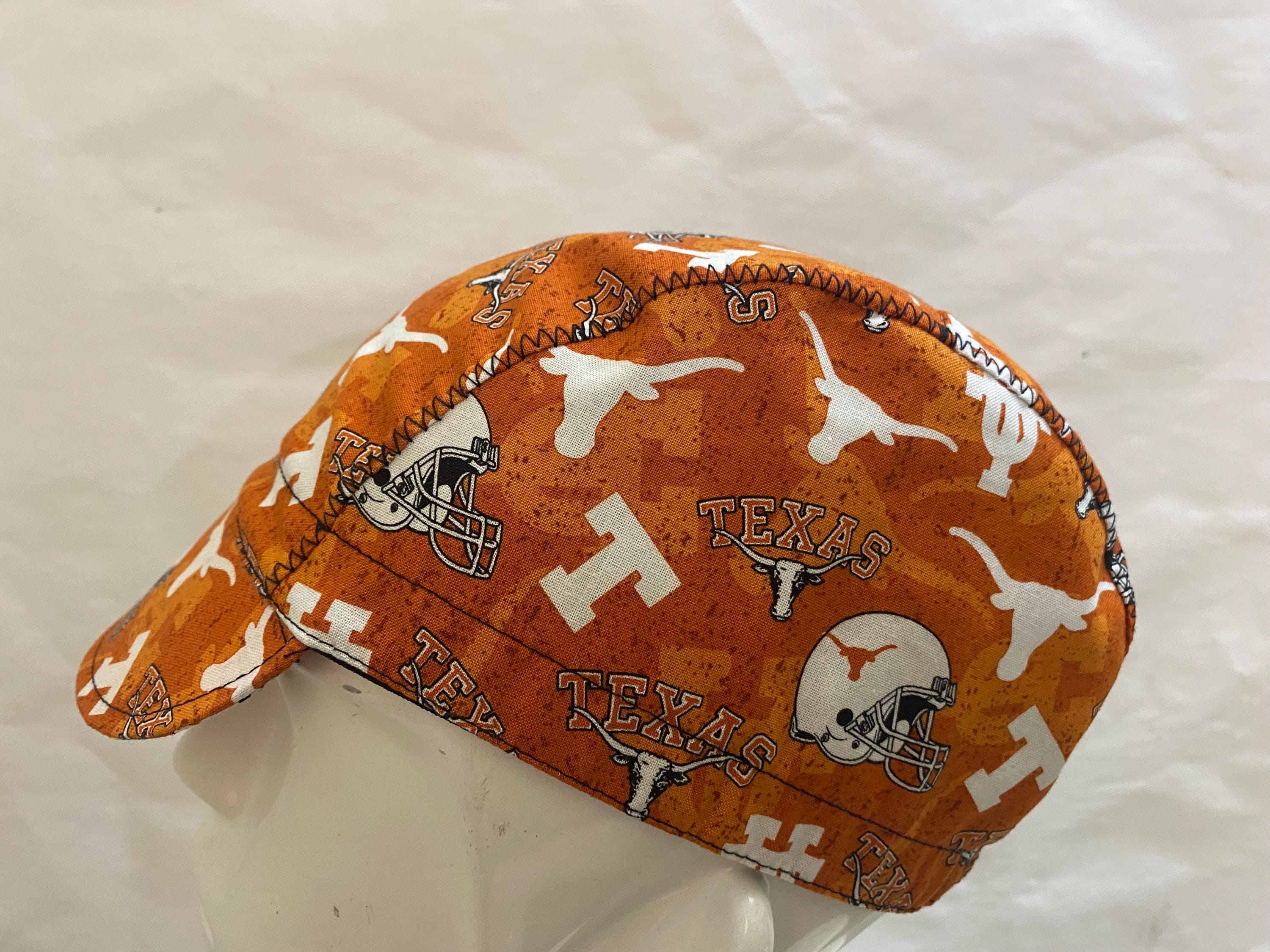 Bonnet Femme Texas Longhorns Rose – Top Of The World, Neuf Avec étiquette