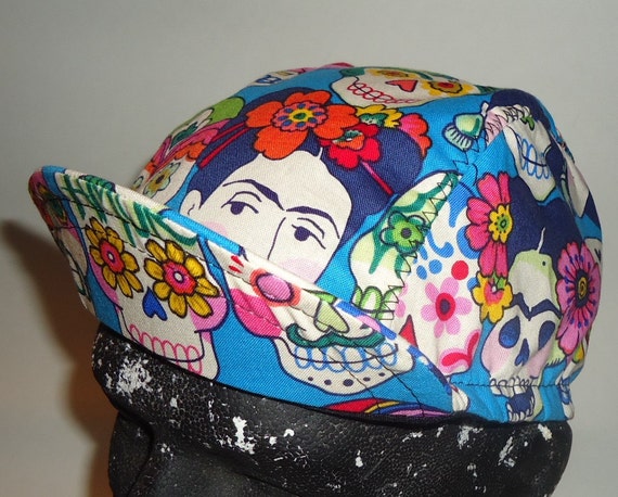 japanese cycling cap