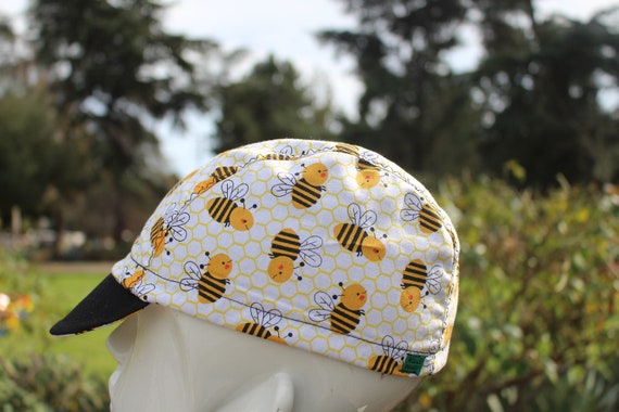 Wholesale Golf DesignerGucci Hats Hundreds Strap Back Bee Men Women  Bone Snapback Hat Adjustable Casquette Panel Baseball Hats From Gxy110,  $14.08
