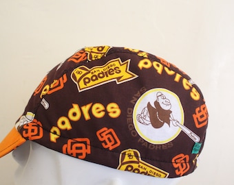 Padres Cap - Etsy Ireland