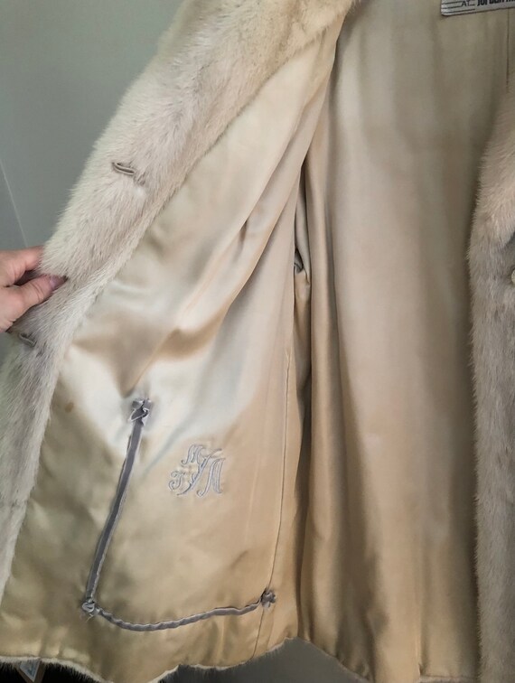 Vintage Fur- The Evans Collection at Jordan Marsh… - image 7