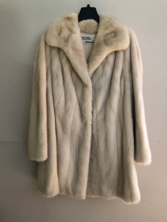 Vintage Fur- The Evans Collection at Jordan Marsh… - image 5