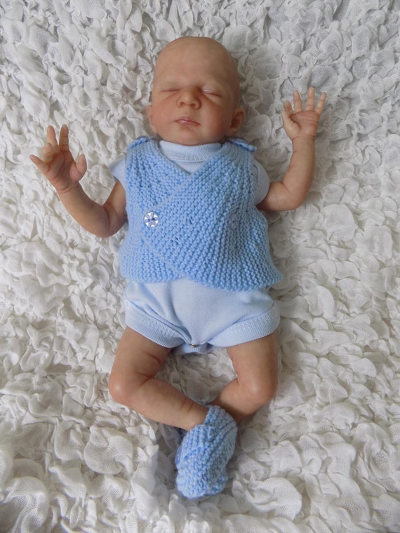 premature baby wrap