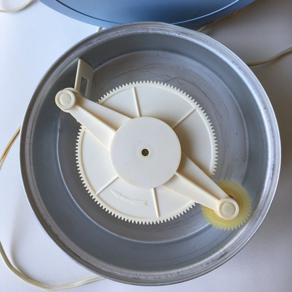 Ice Cream Maker Etsy