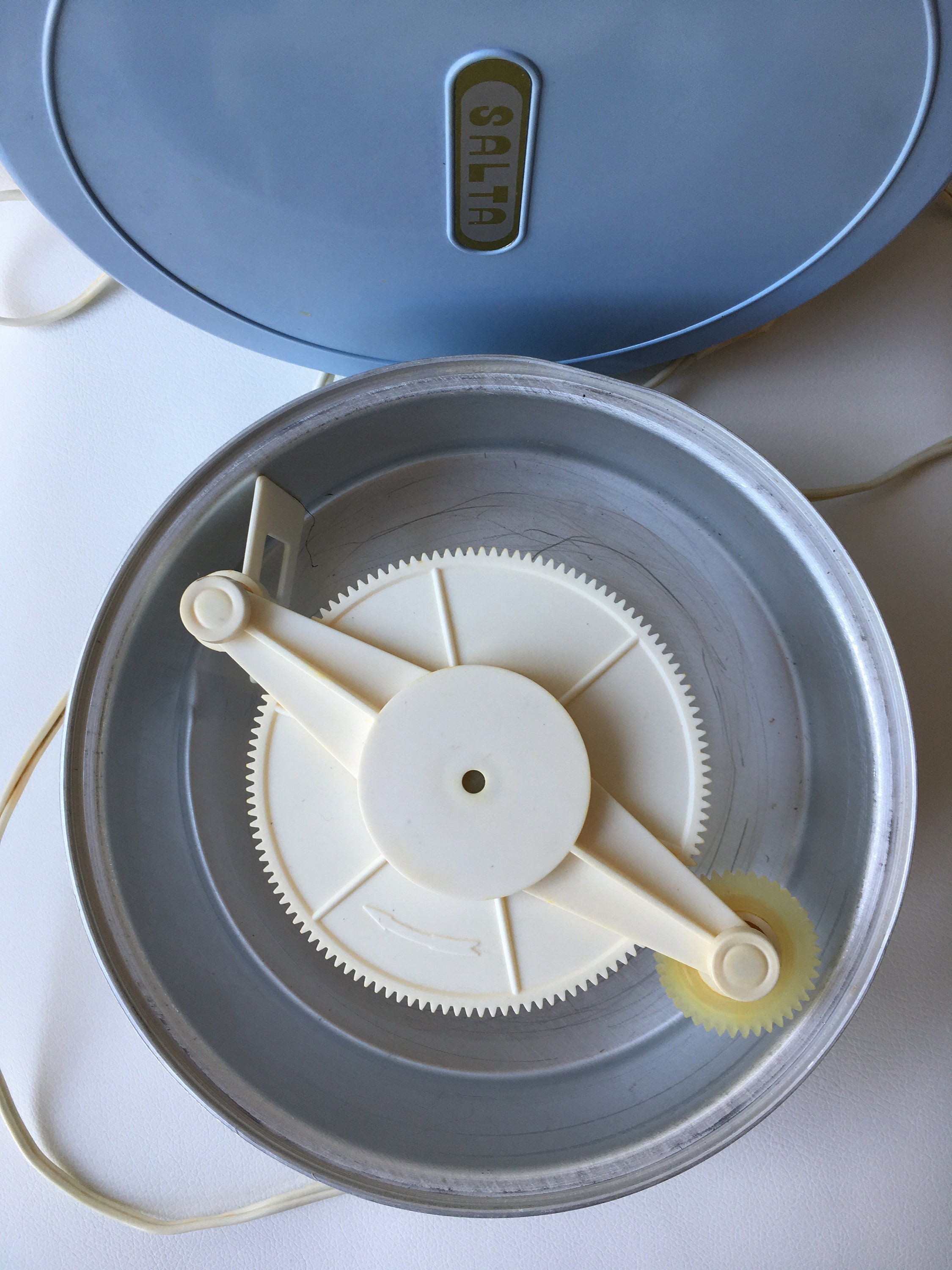 Rival Ice Cream Maker for sale Only 4 left at 60