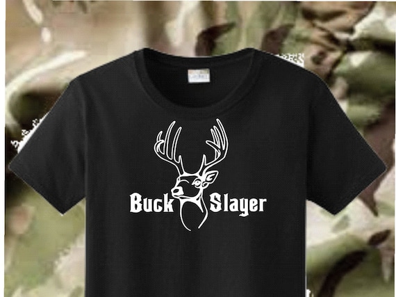 hunting shirts funny