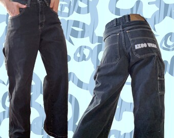 jnco jeans chain wallet