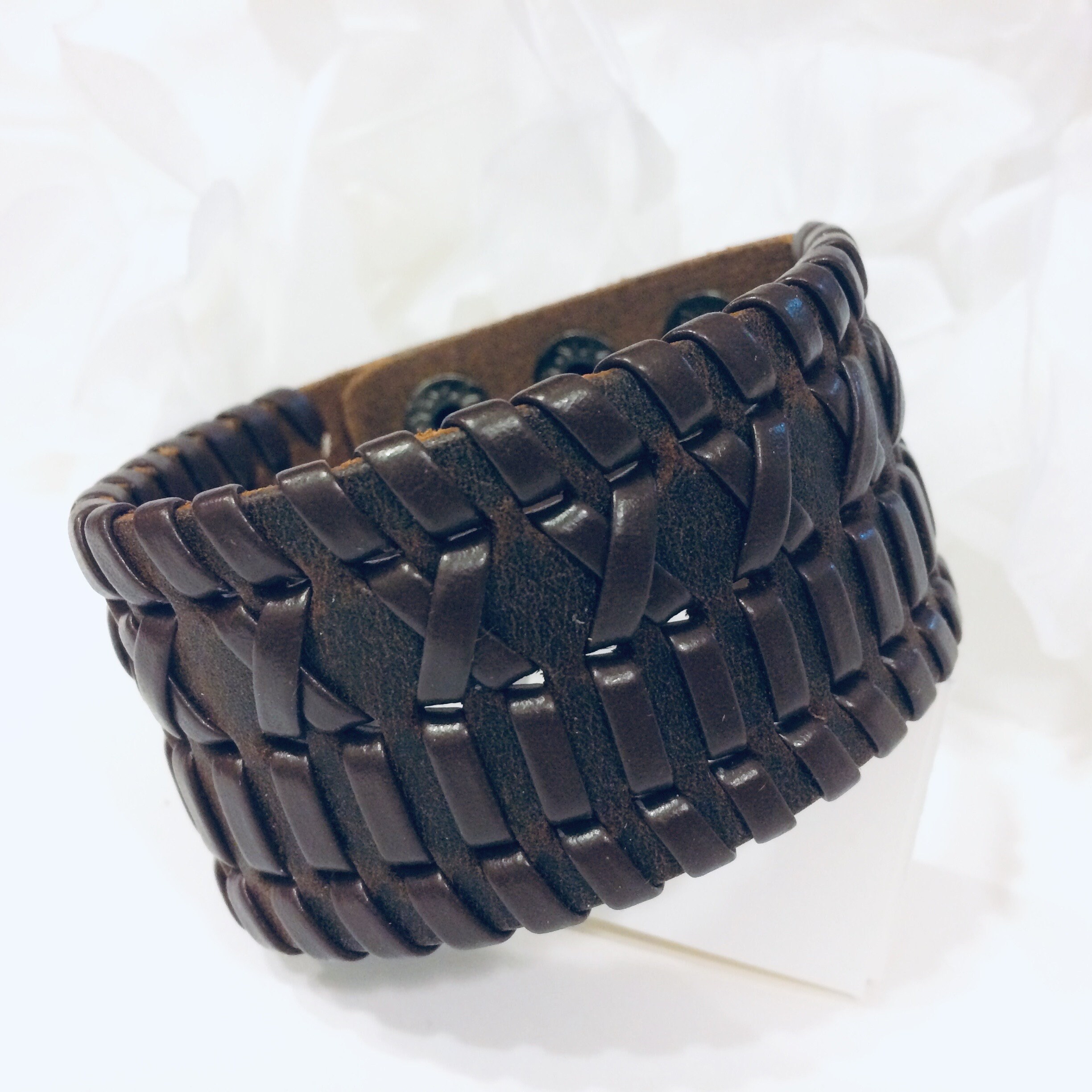 2023 Fashion Leather Beaded Bracelets With Charms With Wide Cuff Bangles  Vintage Punk Style For Mens Jewelry In Black And Coffee From  Fashionstore666, $3.36 | DHgate.Com