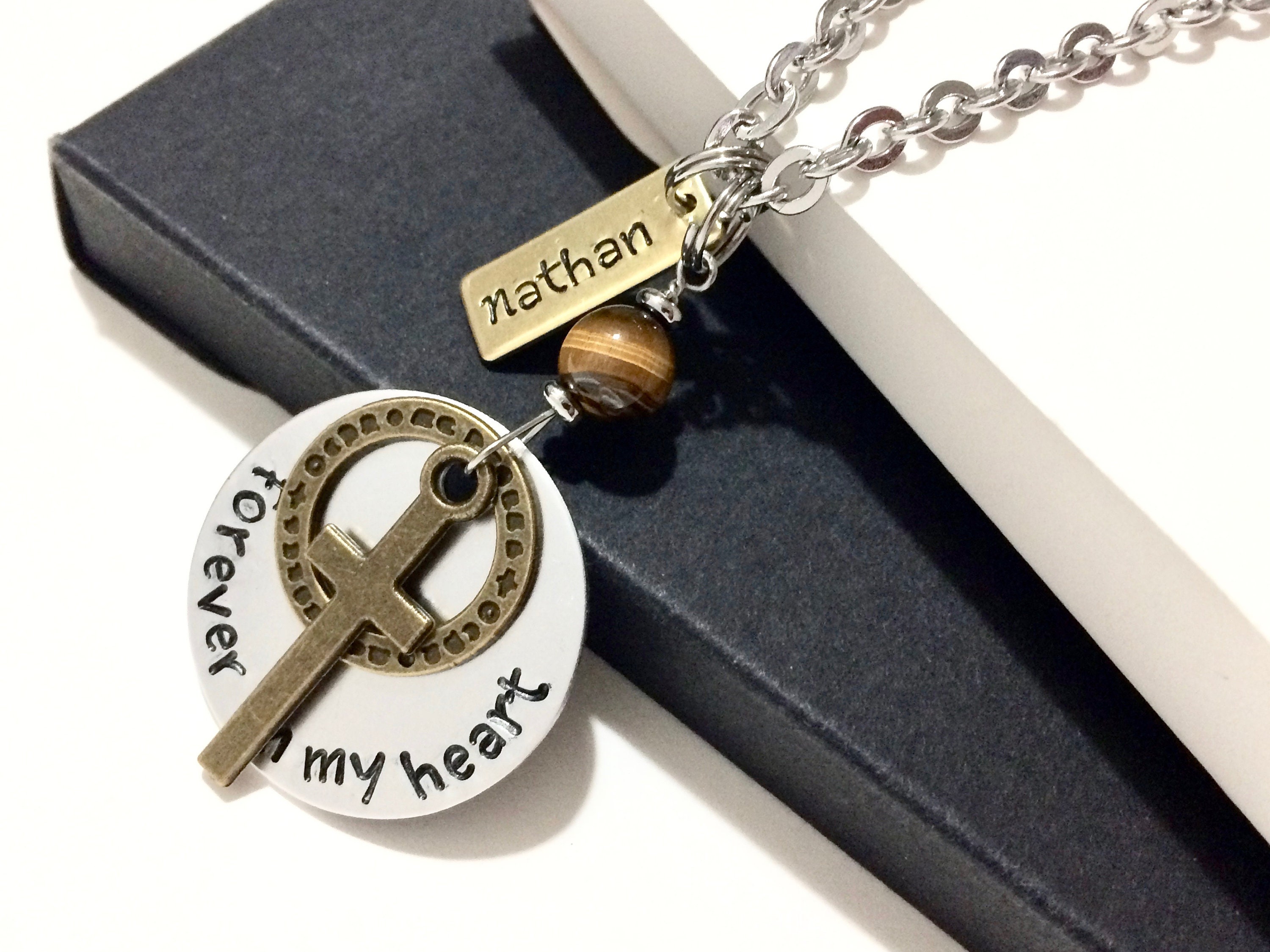 Electronics & Accessories Car Parts & Accessories Memorial CAR DANGLE