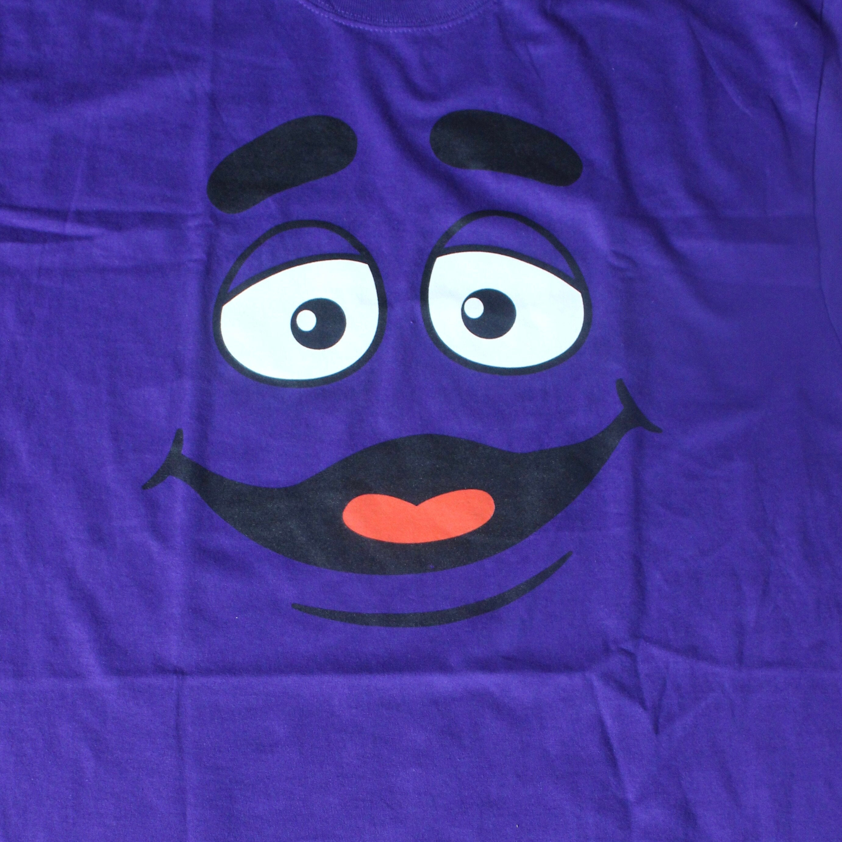 Tee shirt princesse disney grimace hot sale