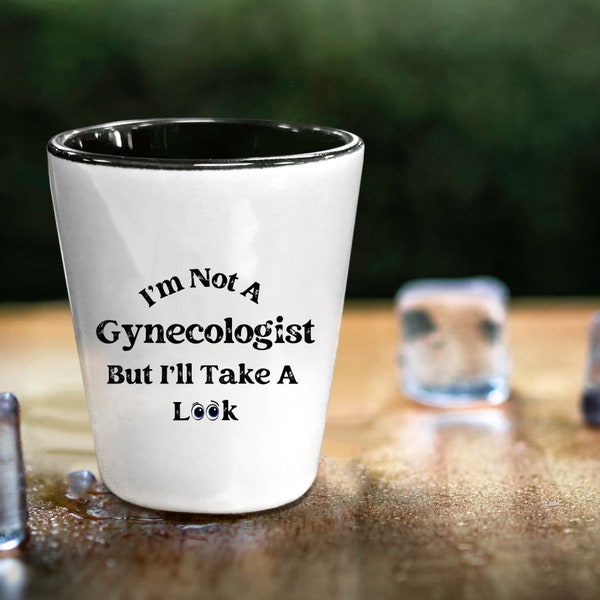 Funny Shot Glasses Etsy