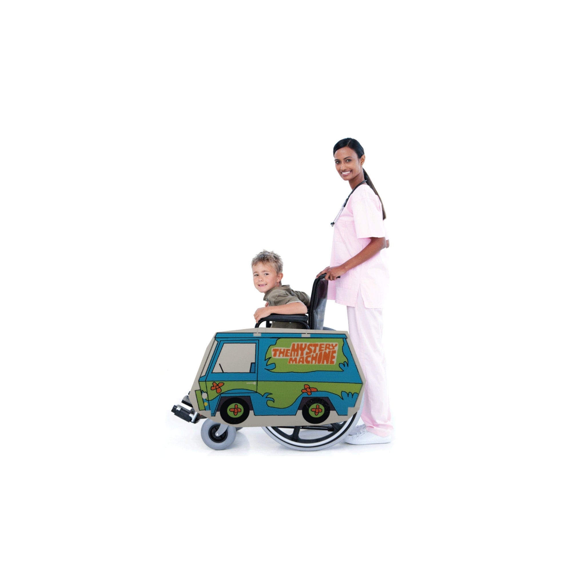 austin powers dog costume