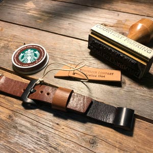 Fitbit Charge 2, 3, 4, 5 or 6 Leather Strap Band Men or Women