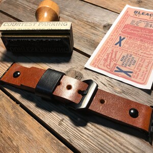 Apple Watch Leather Band Strap 42mm, 38mm 40mm, 44mm Men or Women