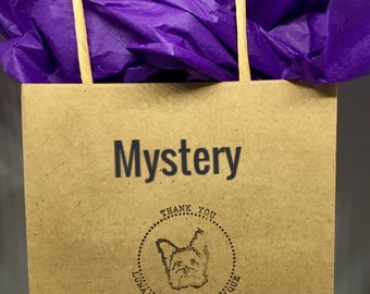 5 Bandanas Mystery Bag