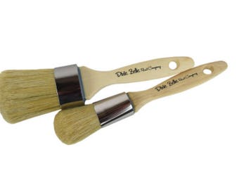 Chalk Paint Brush