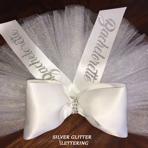 Bachelorette Bikini Veil PERSONALIZED . Hair Veil, Booty, Kimono, BeachBag, Foldable Ballet Flats, Sash, Tiara. Buy ind. or as a set.