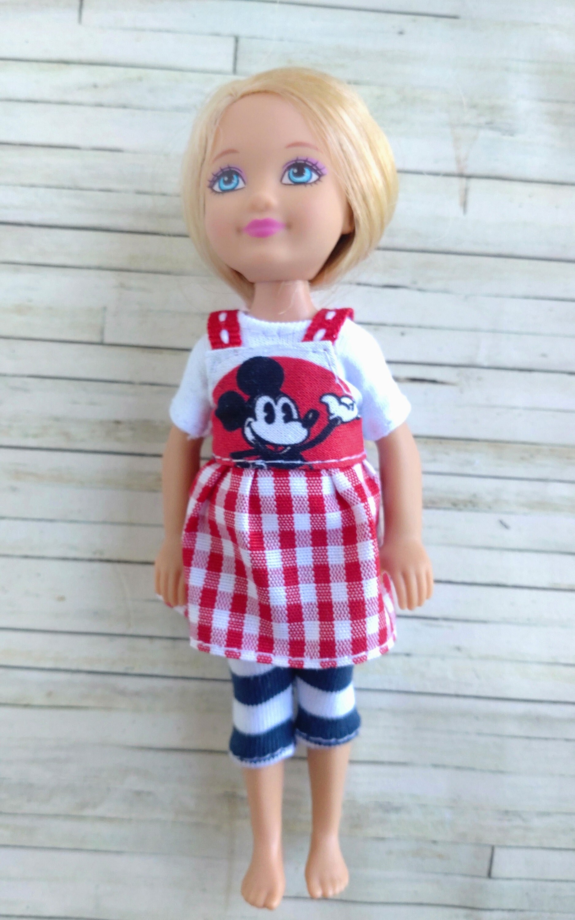 Barbie chelsea clothes sale