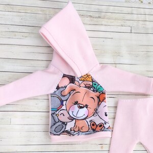 LAST UNITS, special price, outfit  for Blythe doll, licca. I am not going to sew for this size any more. Send worldwide with a surprise.