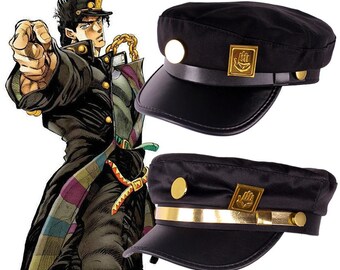 Jolyne Kujo | Etsy Australia