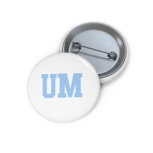 Ole Miss Game Day Button-tailgate button-ole Miss-gameday-rush- sorority