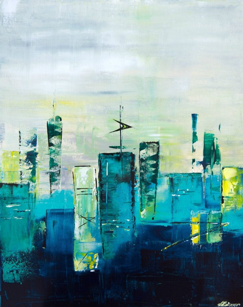 MID-CENTURY MODERN アート作品満載です。 Mid Century Wall Art, Atomic Art Print, Modernist Art, Mid