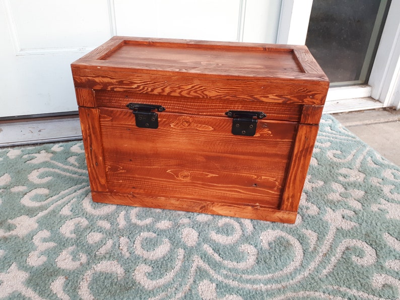 Storage Box Crate Comic Book Storage Office Storage Etsy