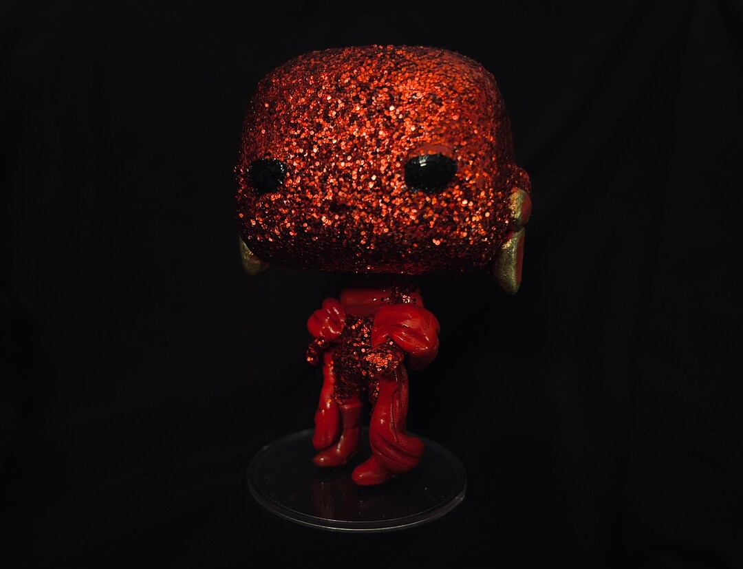 Doja Cat Custom Funko POP Etsy