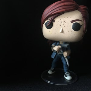 Custom Funko Pop Commissions
