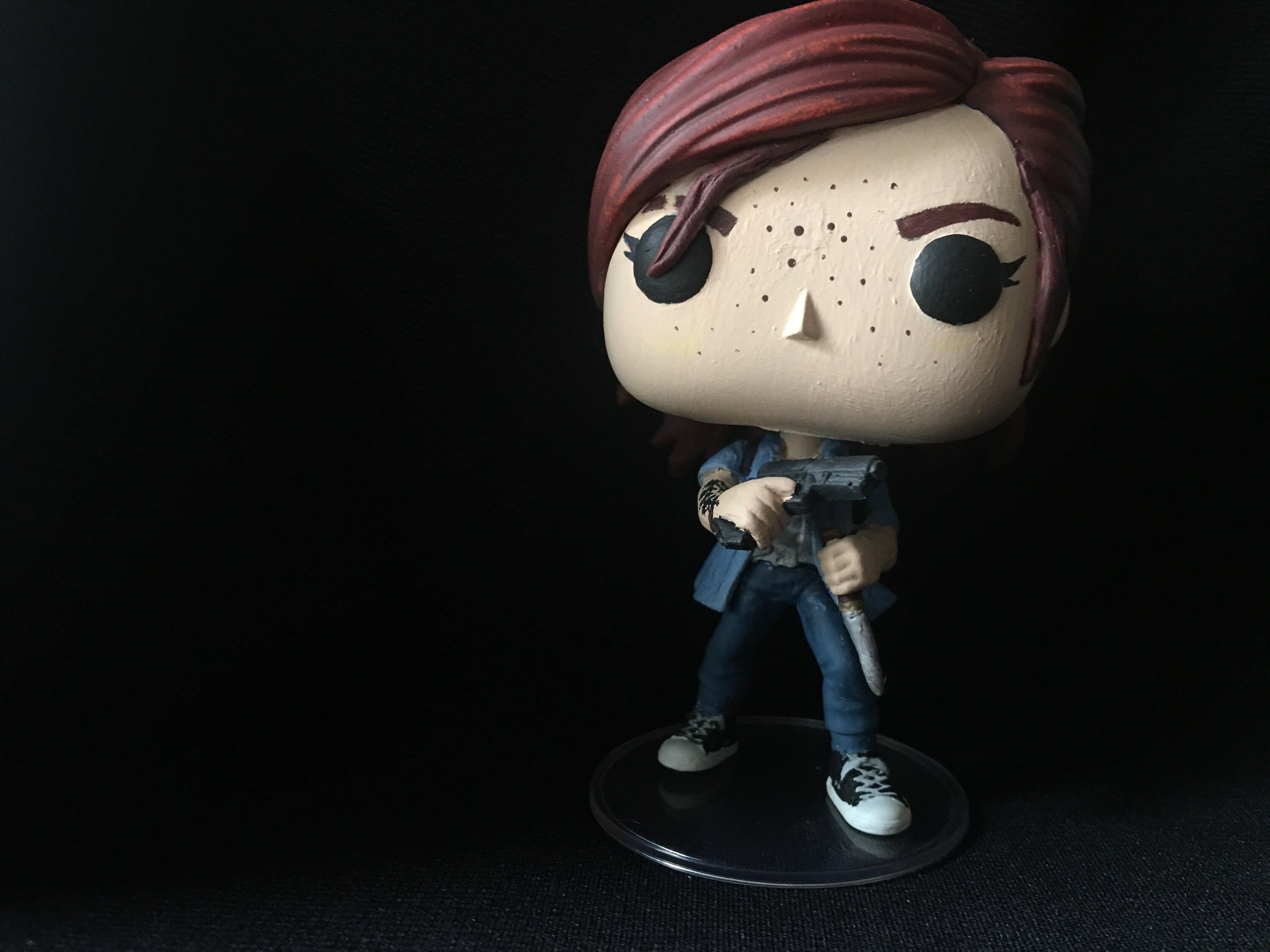 Custom Funko Pop Commissions Etsy UK