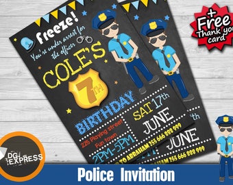 Pdf Invitation D Anniversaire Sirene A Imprimer Chez Etsy