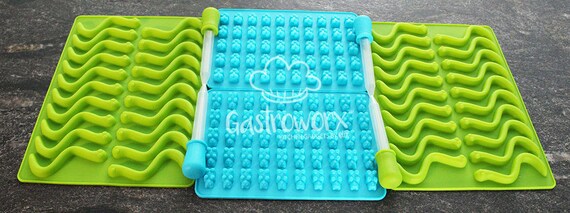 Canadian Tire Mastercard >> Gummy Bear and Worm Silicone Mold Bundle 4 trays and 4 Bonus | Etsy Canadian Tire Mastercard >> Gummy Bear and Worm Silicone Mold Bundle 4 trays and 4 Bonus | Etsy
