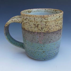 Stoneware Mug