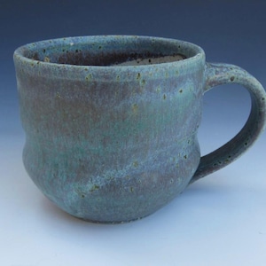 Stoneware Mug