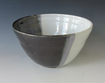 Stoneware Bowl