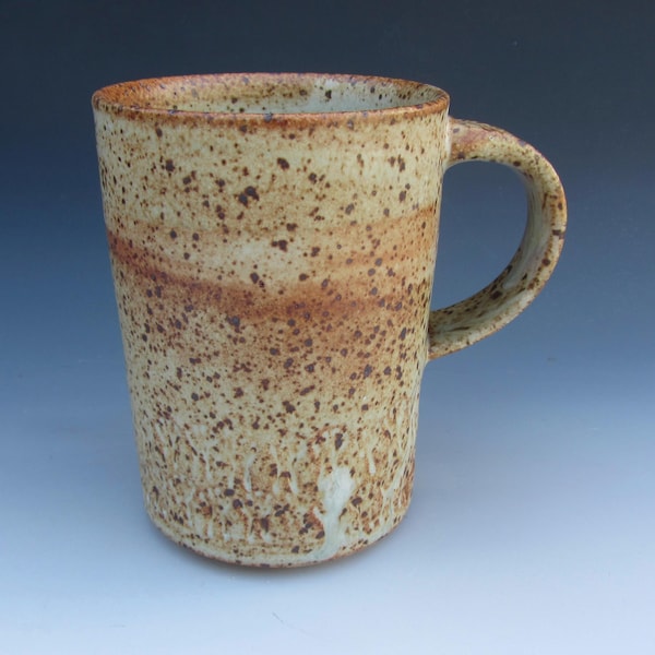 Large Stoneware Mug