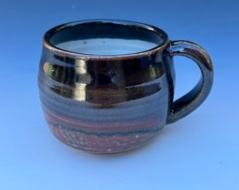 Stoneware Mug