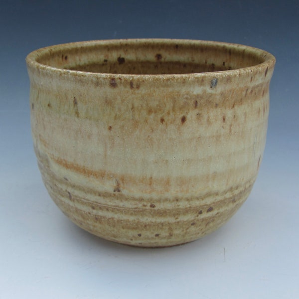 Stoneware Planter