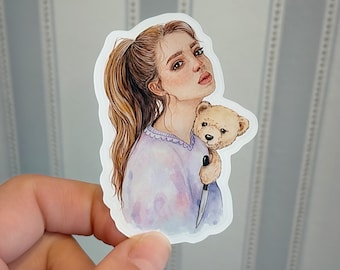 Teddy’s Secret
