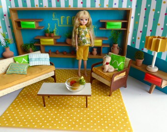 1920s Antique Doll Bathroom Furniture All Handmade And Etsy