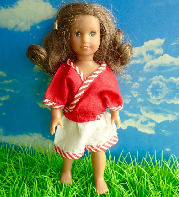 american girl doll amanda