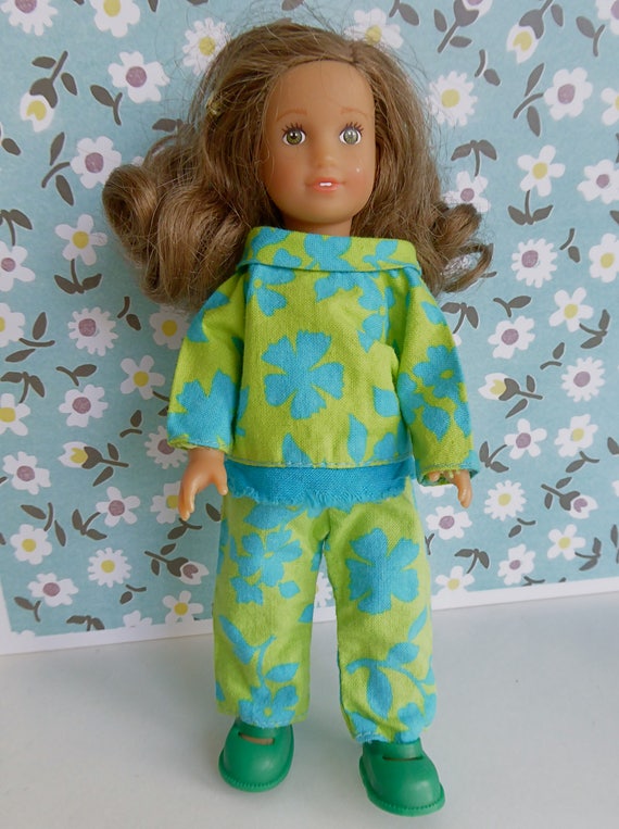 american girl doll amanda