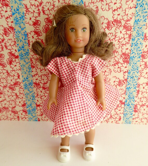 vintage american girl dolls