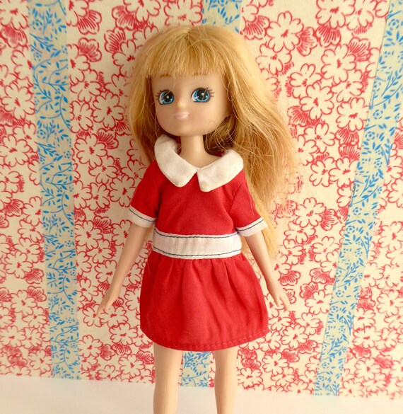 lottie doll outfits