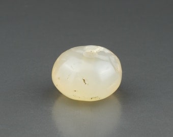 Antike Chalcedon Perle, Antike Steinperle