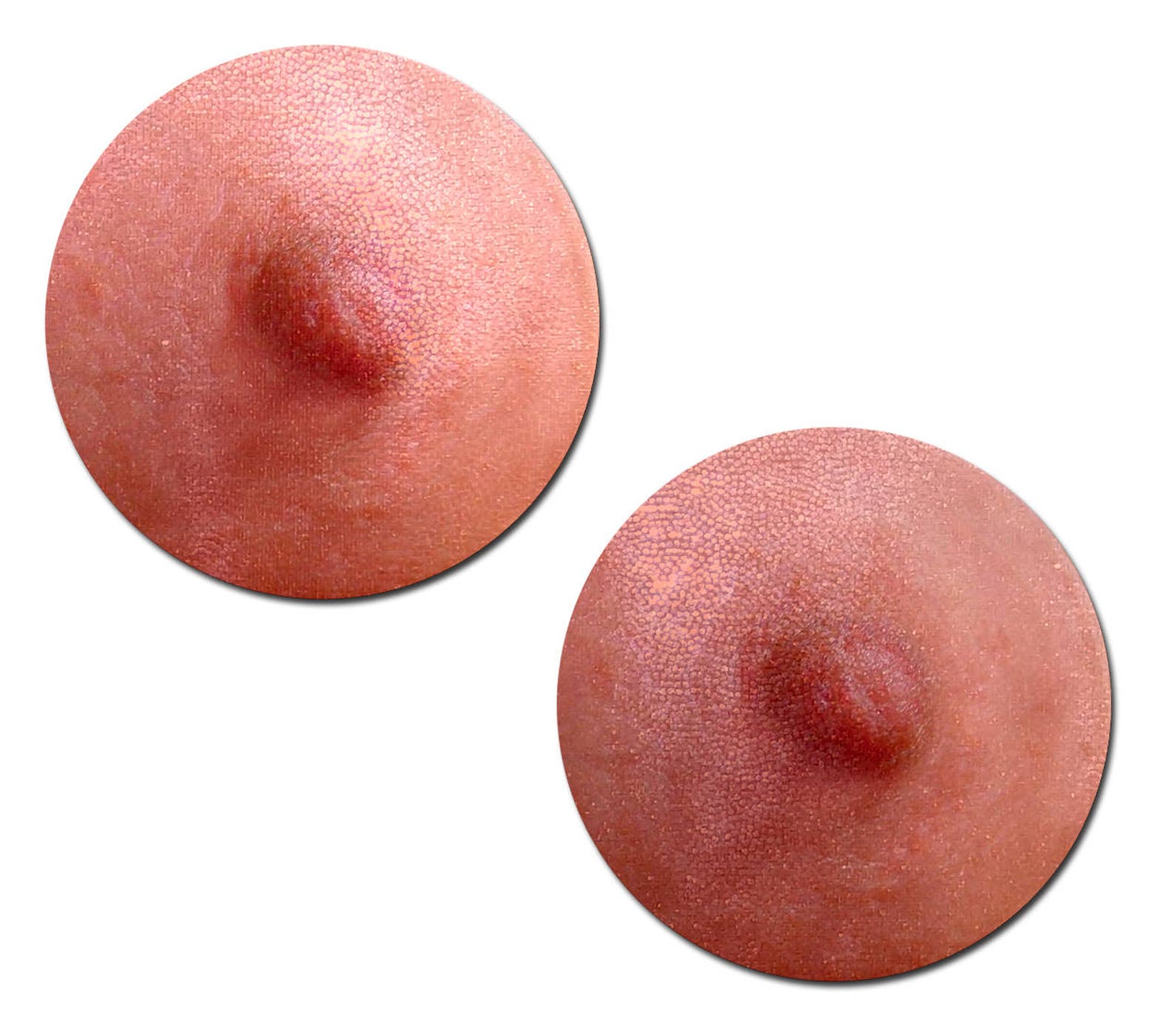 Stars Nipple